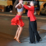 Sfilata Golden Night 2019. Foto 018