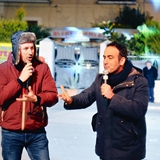 Sfilata Golden Night 2019. Foto 020