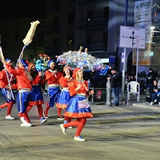 Sfilata Golden Night 2019. Foto 022
