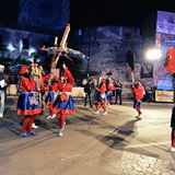 Sfilata Golden Night 2019. Foto 023