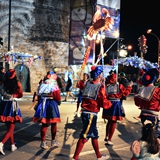 Sfilata Golden Night 2019. Foto 026