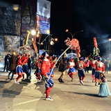 Sfilata Golden Night 2019. Foto 027