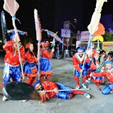 Sfilata Golden Night 2019. Foto 028
