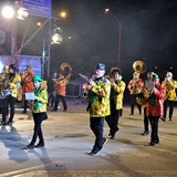 Sfilata Golden Night 2019. Foto 031