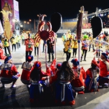 Sfilata Golden Night 2019. Foto 033