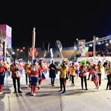Sfilata Golden Night 2019. Foto 034