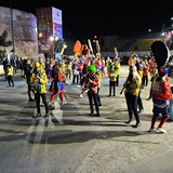 Sfilata Golden Night 2019. Foto 036