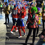 Sfilata Golden Night 2019. Foto 037