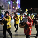 Sfilata Golden Night 2019. Foto 038
