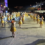 Sfilata Golden Night 2019. Foto 039