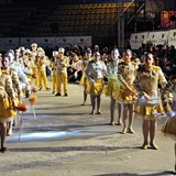 Sfilata Golden Night 2019. Foto 040