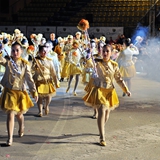 Sfilata Golden Night 2019. Foto 041