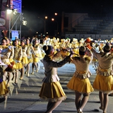 Sfilata Golden Night 2019. Foto 044