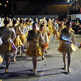 Sfilata Golden Night 2019. Foto 046