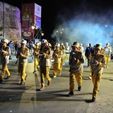 Sfilata Golden Night 2019. Foto 048