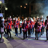 Sfilata Golden Night 2019. Foto 049