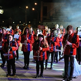 Sfilata Golden Night 2019. Foto 050
