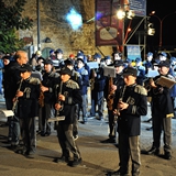 Sfilata Golden Night 2019. Foto 052