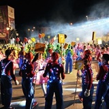 Sfilata Golden Night 2019. Foto 053