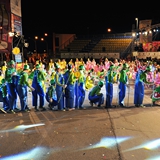 Sfilata Golden Night 2019. Foto 056