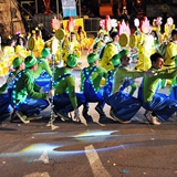 Sfilata Golden Night 2019. Foto 057
