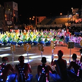 Sfilata Golden Night 2019. Foto 058
