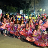 Sfilata Golden Night 2019. Foto 061
