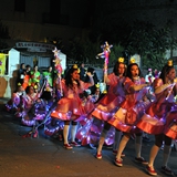 Sfilata Golden Night 2019. Foto 062