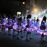 Sfilata Golden Night 2019. Foto 063