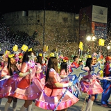 Sfilata Golden Night 2019. Foto 065