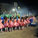 Sfilata Golden Night 2019. Foto 069