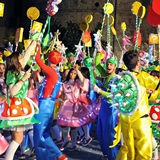 Sfilata Golden Night 2019. Foto 072