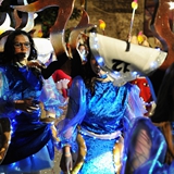 Sfilata Golden Night 2019. Foto 076