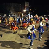 Sfilata Golden Night 2019. Foto 081
