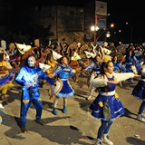 Sfilata Golden Night 2019. Foto 082