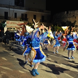 Sfilata Golden Night 2019. Foto 084