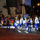 Sfilata Golden Night 2019. Foto 085