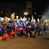 Sfilata Golden Night 2019. Foto 086