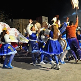 Sfilata Golden Night 2019. Foto 087