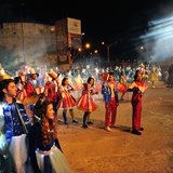 Sfilata Golden Night 2019. Foto 089