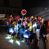 Sfilata Golden Night 2019. Foto 090