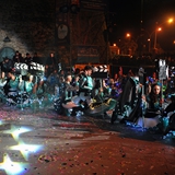Sfilata Golden Night 2019. Foto 092