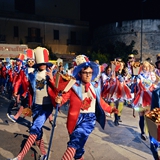 Sfilata Golden Night 2019. Foto 095