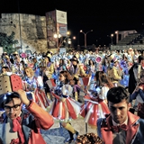 Sfilata Golden Night 2019. Foto 096