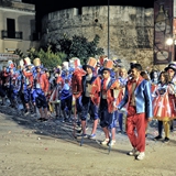 Sfilata Golden Night 2019. Foto 097