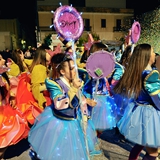 Sfilata Golden Night 2019. Foto 098
