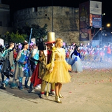 Sfilata Golden Night 2019. Foto 099