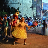Sfilata Golden Night 2019. Foto 101