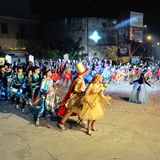 Sfilata Golden Night 2019. Foto 102