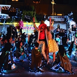 Sfilata Golden Night 2019. Foto 103